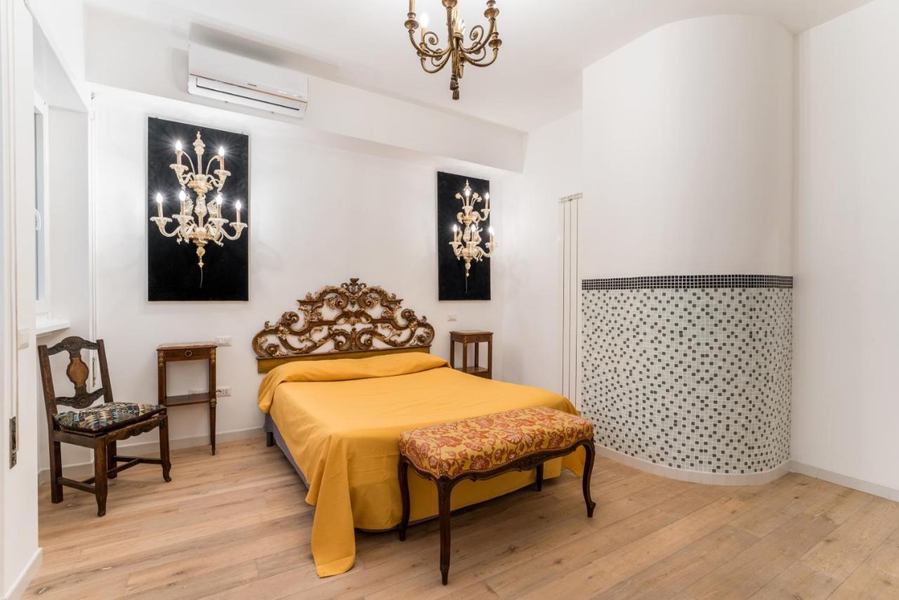 Enjoy Your Stay - Vatican Apt ローマ エクステリア 写真